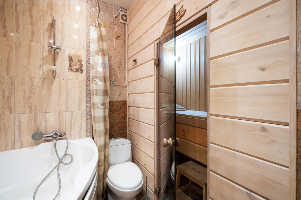 Фотография квартиры DreamHouse на Белинского 86