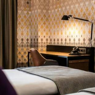 Фотографии гостиницы 
            Hard Rock Hotel Amsterdam American