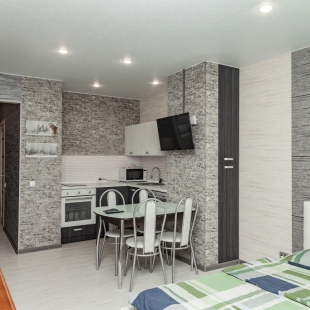 Фотография квартиры Апартаменты Парк Университет