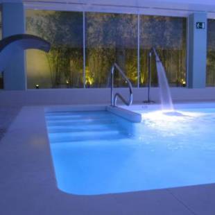 Фотографии гостиницы 
            Del Mar Hotel & Spa