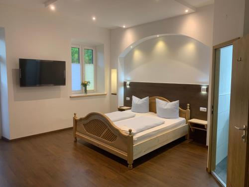 Фотография мини отеля Gasthof Löwen