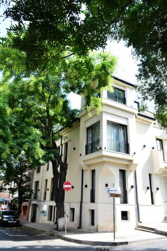 Фотография гостиницы Garnet Tbilisi