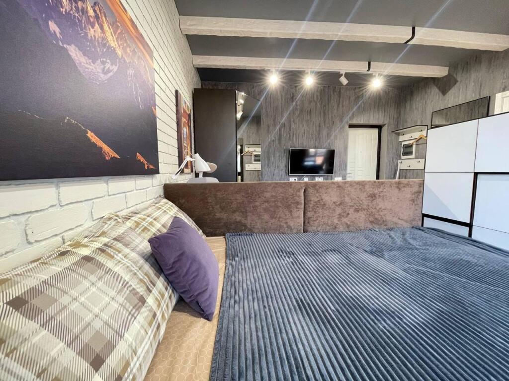 Фотография квартиры NaSutkiVSochi Emerald