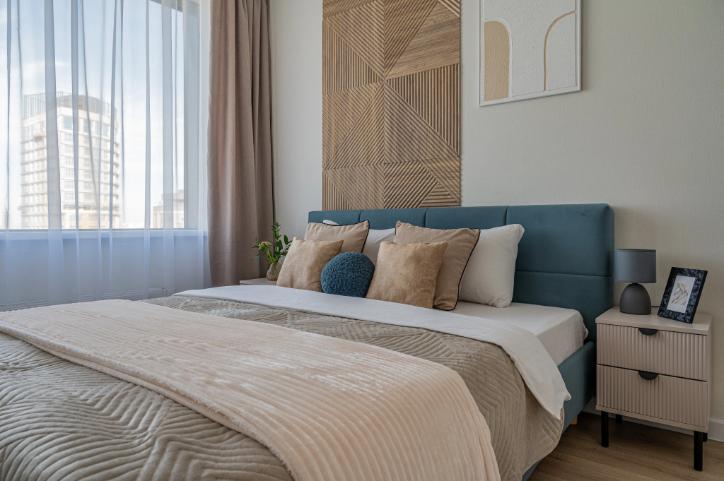 Фотография квартиры Апартаменты 232а на Радищева 41