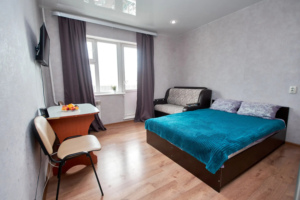 Фотография квартиры Квартира Город на Ладони