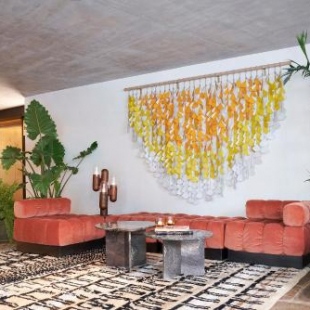 Фотография гостиницы Hotel Magdalena