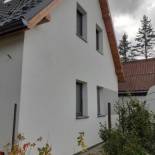 Фотография гостевого дома Resort Biela Skala - CHATA