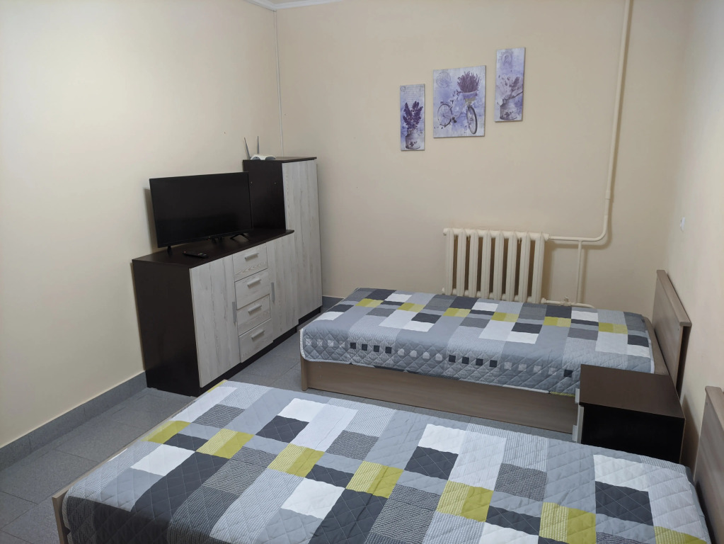 Фотография квартиры Апартаменты на Металлистов