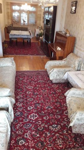 Фотография гостевого дома Ganja Comfort Apartment