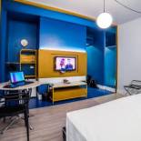 Фотография гостиницы ibis Styles Curitiba Batel