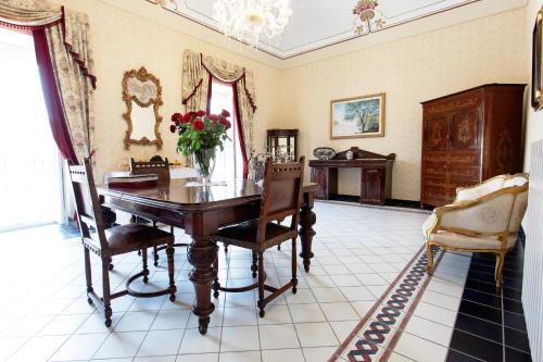 Фотография мини отеля Dimora Birullà