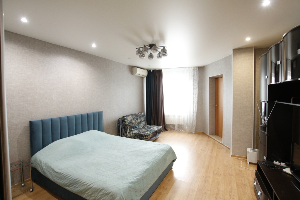 Фотография квартиры Апартаменты Белинского 222