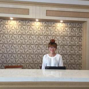 Фотографии гостиницы
Huy Hoang 1 Hotel