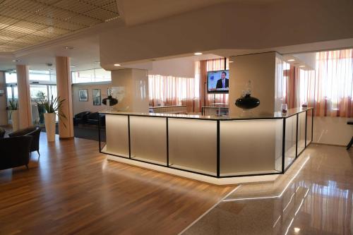 Фотография гостиницы Barion Hotel & Congressi