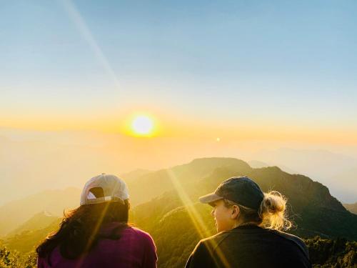 Фотография хостела Skyard Hostel