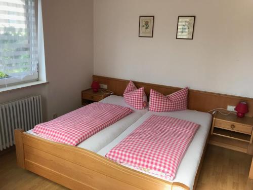 Фотография гостевого дома Pension Seliger