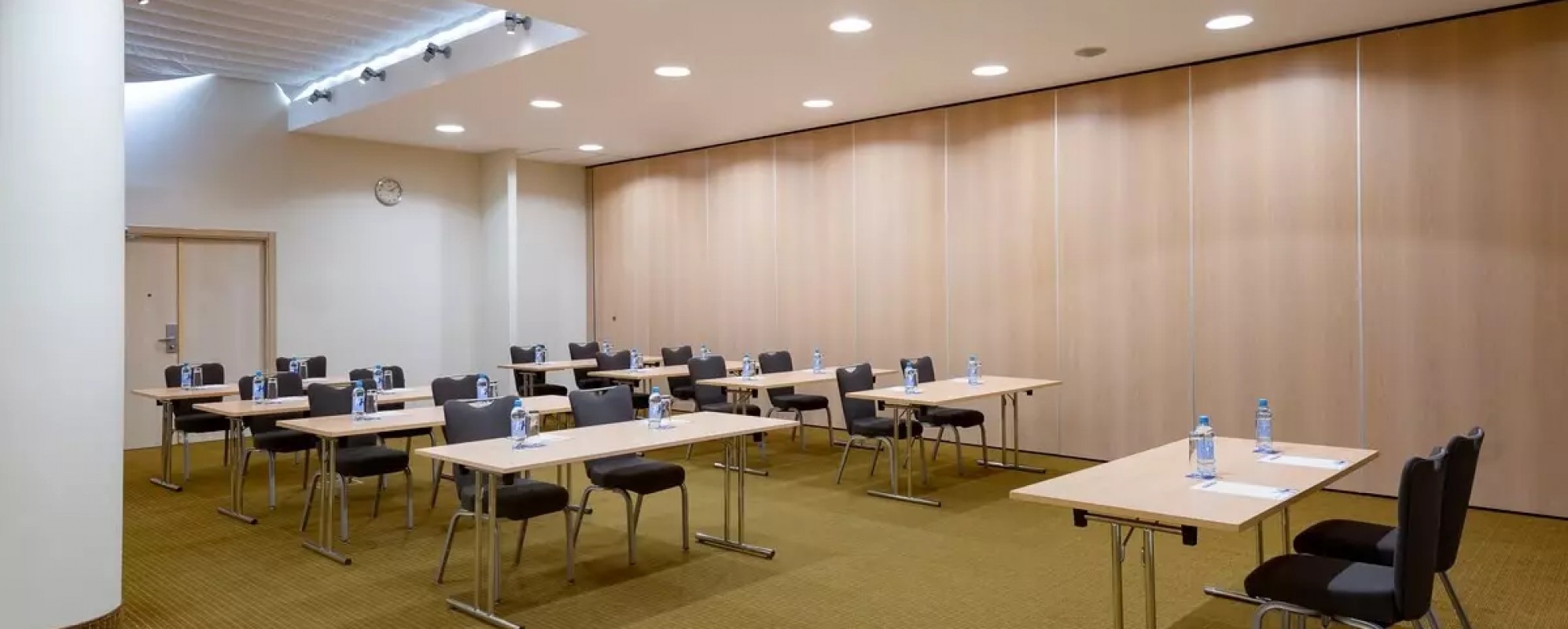 Фотографии конференц-зала Ярославль