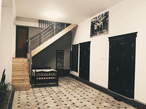 Фотографии хостела
АZIA