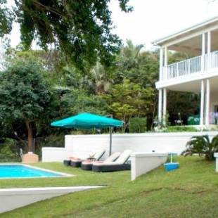 Фотографии мини отеля 
            Coral Tree Colony Bed & Breakfast