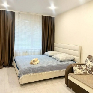 Фотография квартиры Квартира 1 Комн у Военной Части