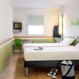 Фотографии гостиницы
Ibis Budget Rambouillet