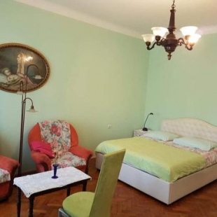 Фотография гостевого дома Soba Marinko