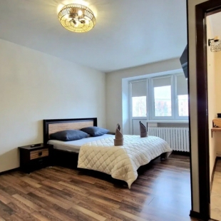 Фотография квартиры Квартира Светлая однушка возле вокзала