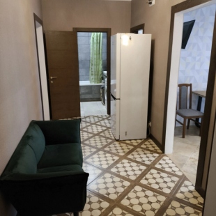 Фотография квартиры Квартира у моря на Московской 68