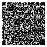 QR код достопримечательности Казахский драматический театр им. С. Сейфуллина