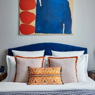 Фотография квартиры Квартира у Парка Галицкого с Парковкой и Круглосуточным Заселением для Четырёх Гостей Без Доплат