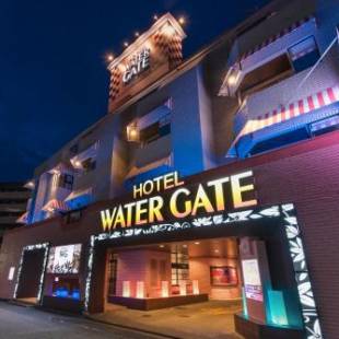 Фотографии мини отеля 
            Hotel Water Gate Sagamihara (Adult Only)