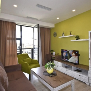 Фотография квартиры Апартаменты Yerevan4you Republic Square