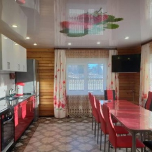 Фотография гостевого дома Царская Усадьба