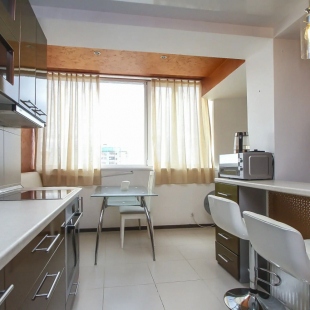 Фотография квартиры Квартира Уютная квартира для двоих или для семьи