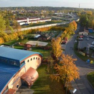 Фотографии гостевого дома
Penzion ve věži