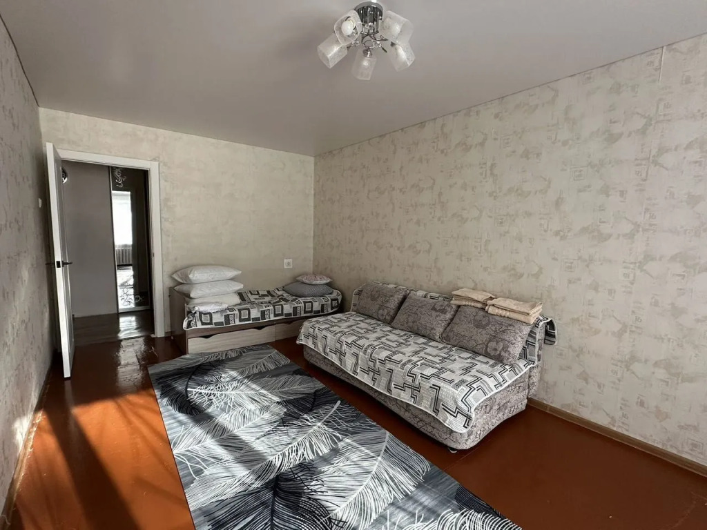 Фотография квартиры Квартира на улице 50 лет СССР 8