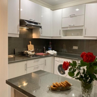 Фотография квартиры Апартаменты Ру 3