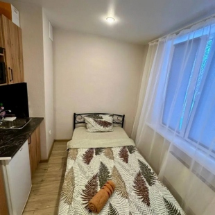 Фотография квартиры Апартаменты Dukat Apart 405 1