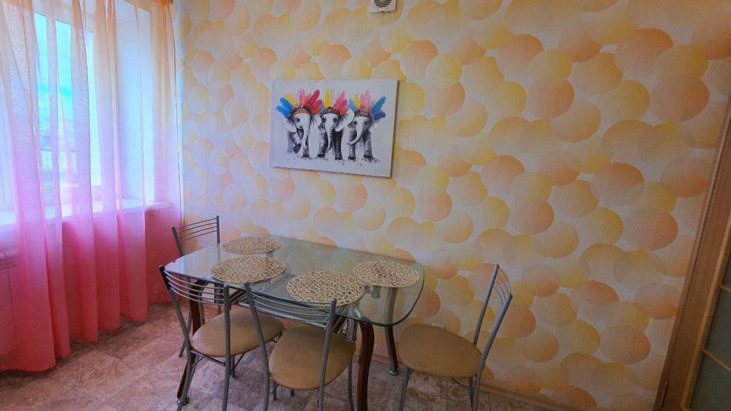 Фотография квартиры Квартирки НН на улице Керченская