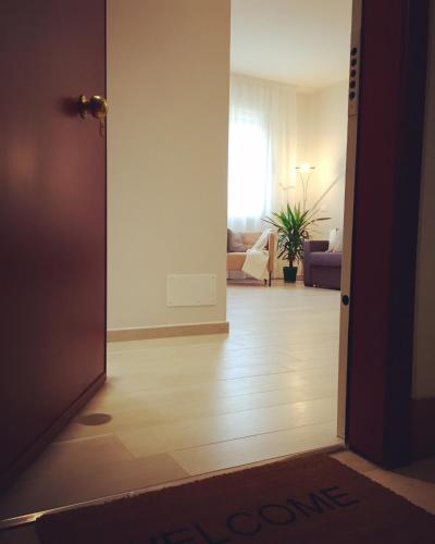 Фотография квартиры St. Vitale’s Basilic view elegant apartment