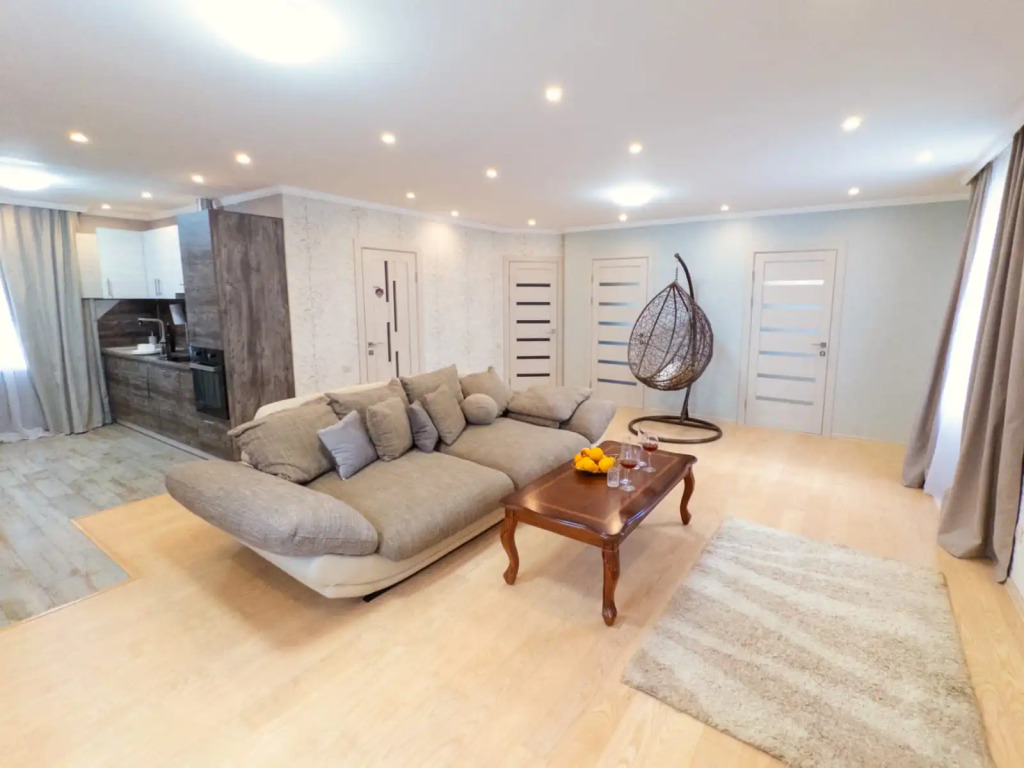 Фотография Коттеджа Частный Дом Горная Чаша