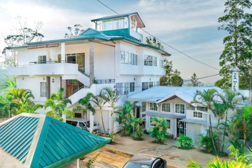 Фотография гостевого дома Tea Hills Bungalow