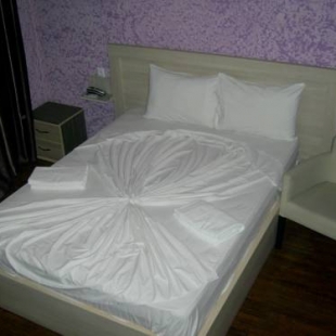 Фотография гостиницы Hotel Tbilisi in Batumi