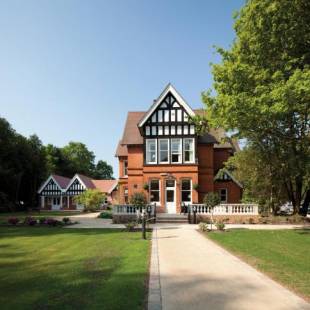 Фотографии гостиницы
The Dower House Hotel