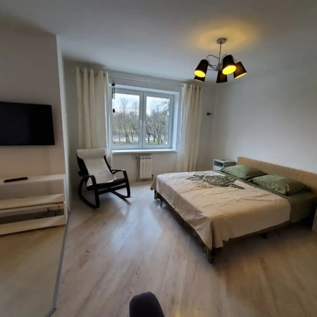 Фотографии квартиры
Апартаменты Грушевка