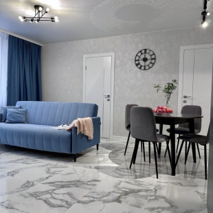 Фотография квартиры Квартира АрМериЛиз на Солдатова 30Б