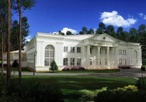 Фотография гостиницы Klub Sosnowy