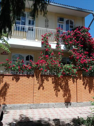 Фотографии мини отеля
Жасмин