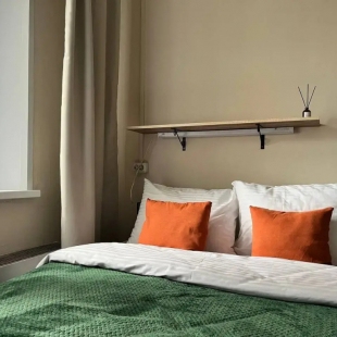 Фотография квартиры Апартаменты Светлая студия в Абакане