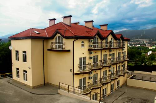 Фотографии гостиницы 
            Кедровая Роща